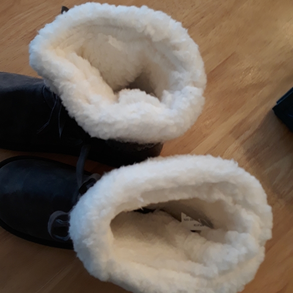 Winter boots - Picture 5 of 6